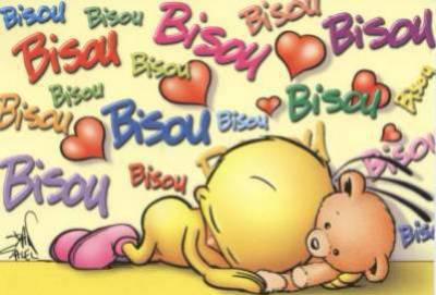 bisous!!!!!!!!!!!!